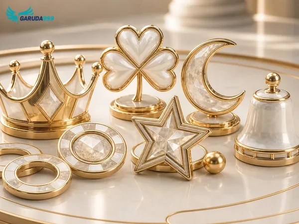 Gambar Piggy Gold 4