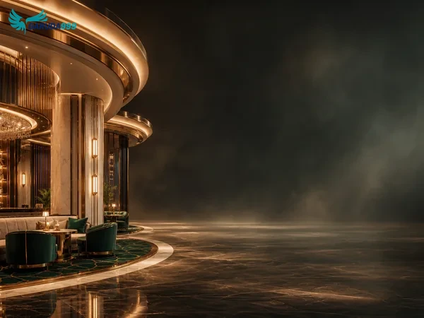 Vivo Live Casino menghadirkan atmosfer permainan meja secara langsung